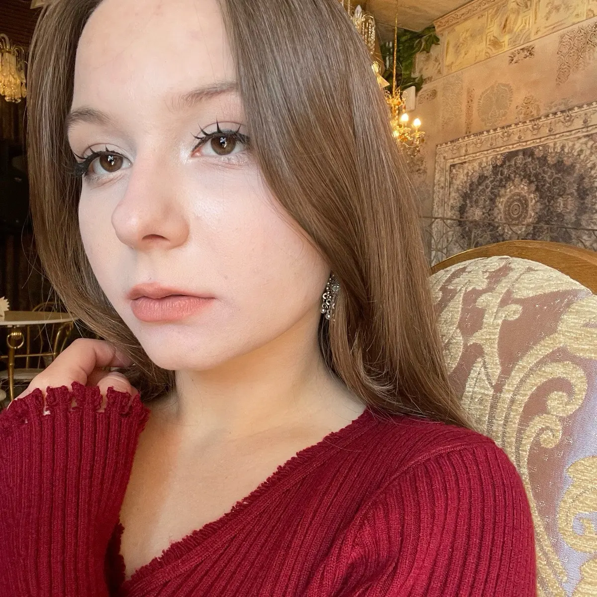 Ирина Костюк