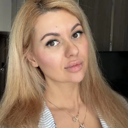 Алиса Халиулина