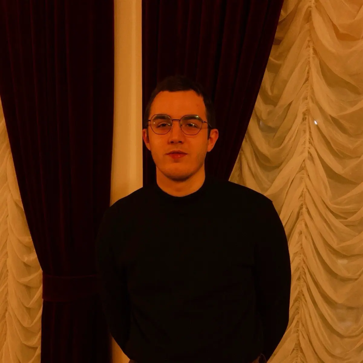 Иван Сычев