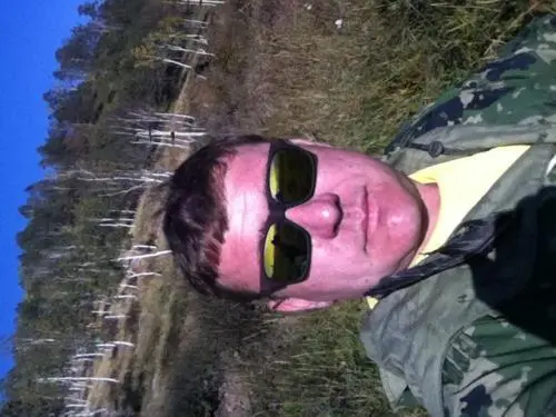 Михаил Бычков