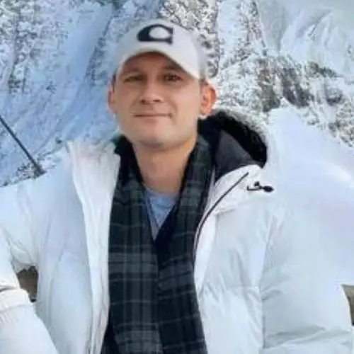 Сергей Петухов