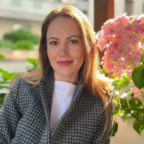 Татьяна Самусева