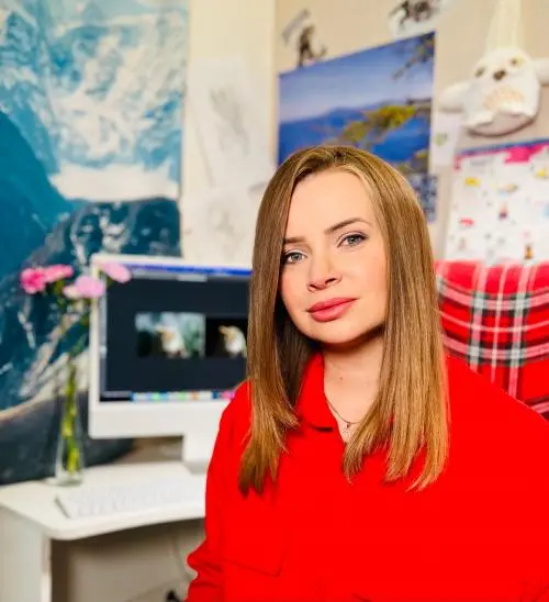 Юлия Панюкова