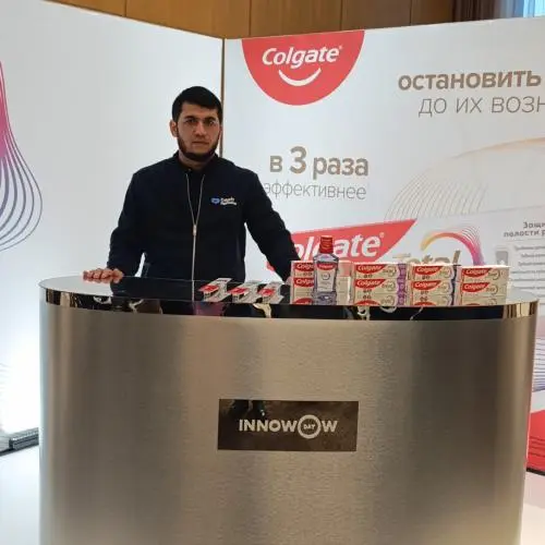 Alisher Bakayev