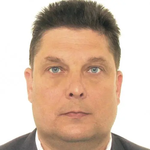 Борис Казаков