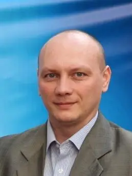 Андрей Камоликов