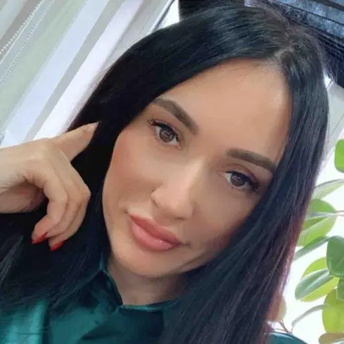 Евгения Ткаченко