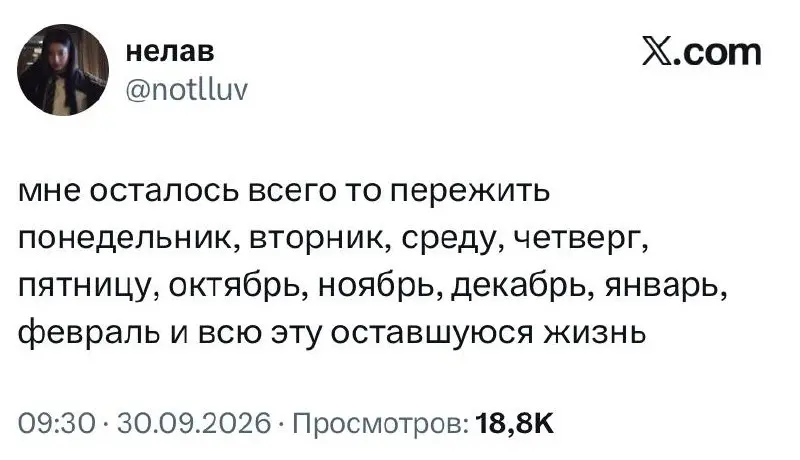 Ну да.. как то так. Удачной недели!❤️ | Сетка — социальная сеть от hh.ru