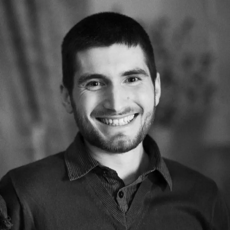 Азат Ижболдин