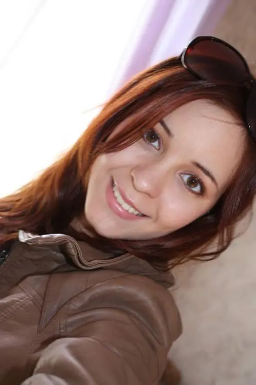 Дарья Рожкова