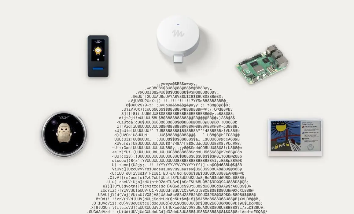 🛠 СОБЕРИ СЕБЕ ЖЕЛЕЗНОГО ДРУГА
Meta выкатила Muse Gadgets — open-source платформу, которая превращает кусок кремния в полноценного ИИ-агента с руками, ногами и голосом 🔧✨ Создавай любые ИИ-устройства и... | Сетка — социальная сеть от hh.ru