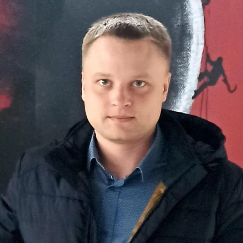 Денис Нагих