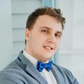 Евгений Фалин