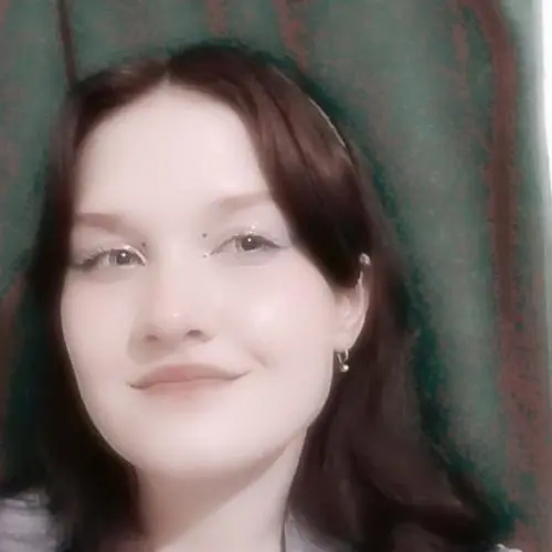 Елизавета Безденежных
