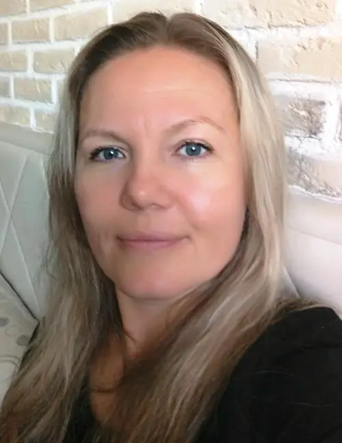 Ирина Абрамова