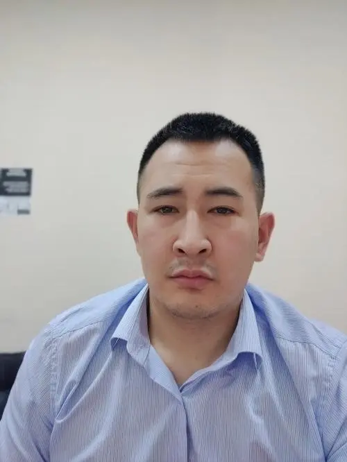 Альберт Иванов