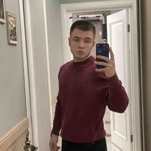 Никита Малахов