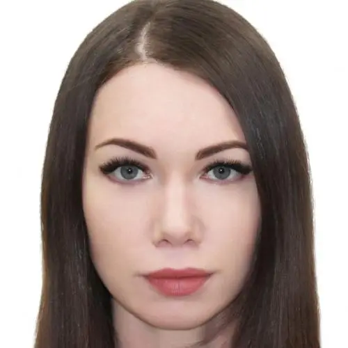 Виктория Михайлова