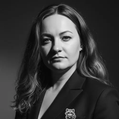 Анна  Куриленко 