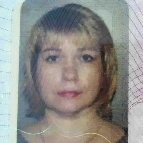 Светлана Астахова