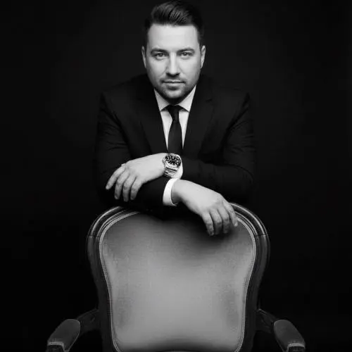 Владимир Рыжавский