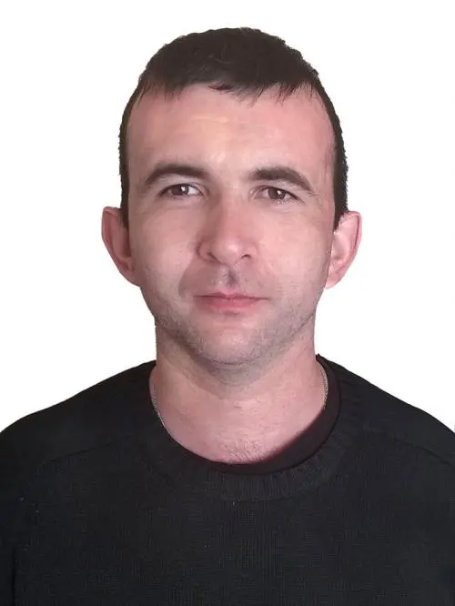 Сергей Иванков