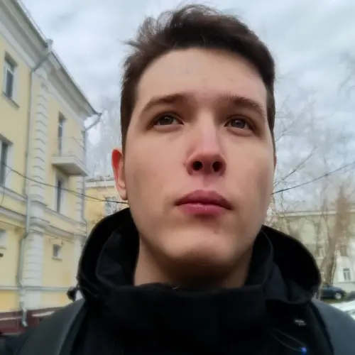 Александр Соловьев