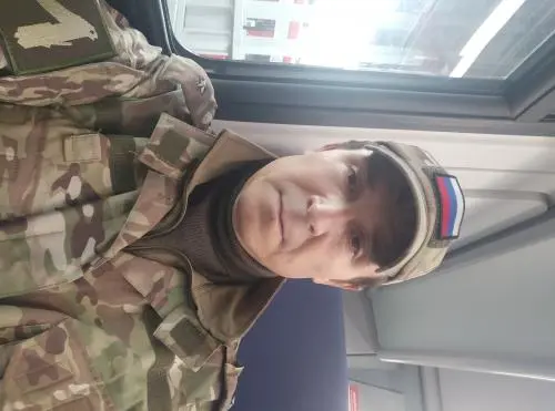 Дмитрий Курпилянский