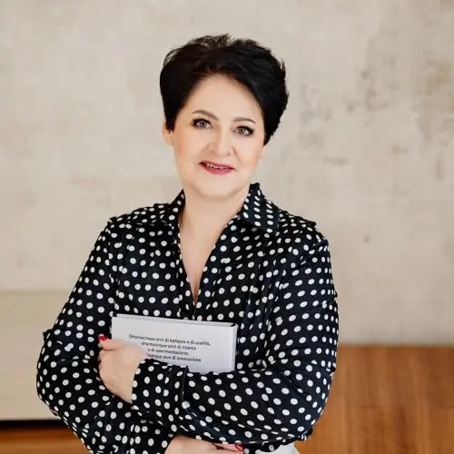 Светлана Сыресина