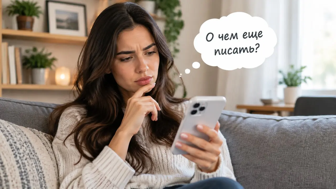 Как превратить вопросы клиентов в контент-план постов | Сетка — социальная сеть от hh.ru