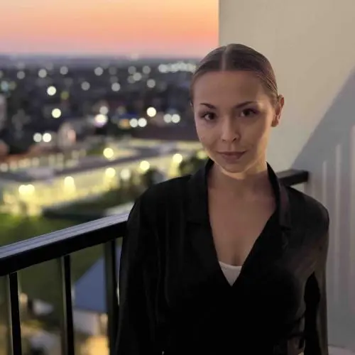 Дарья Нечитайло