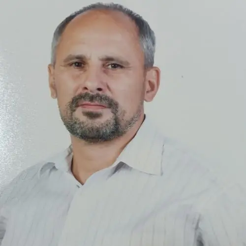 Владимир Павлов