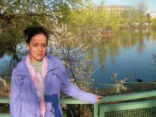 Зульфия Султанова