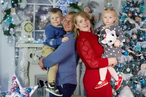 Марина Ноздрачева