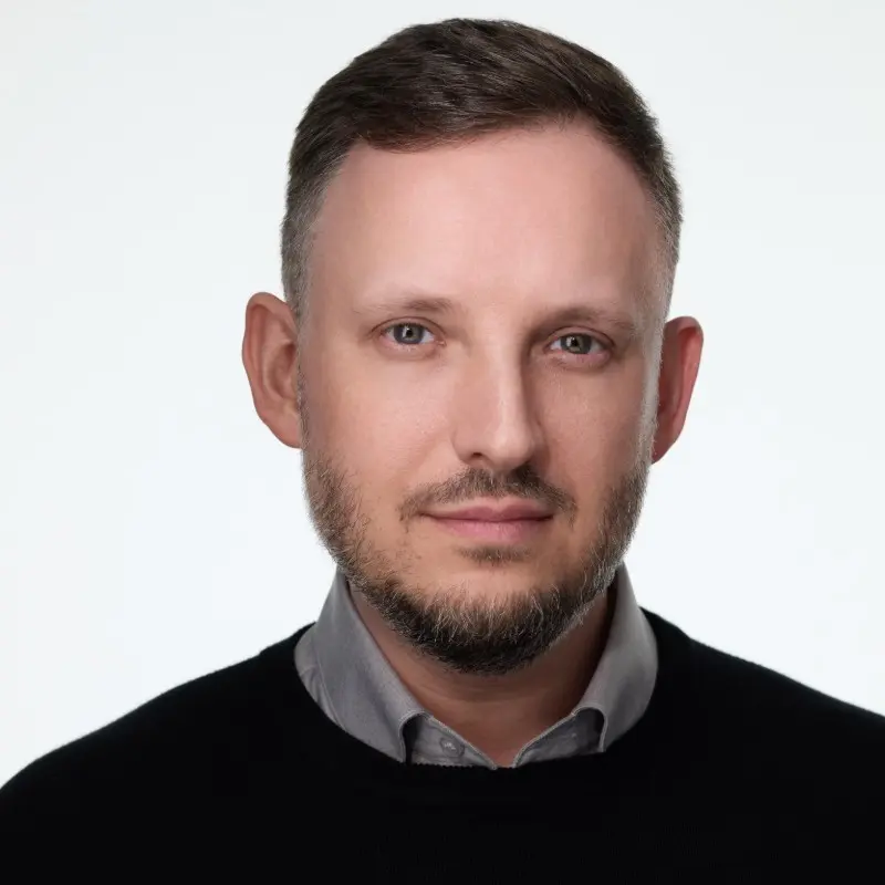Андрей Феськов