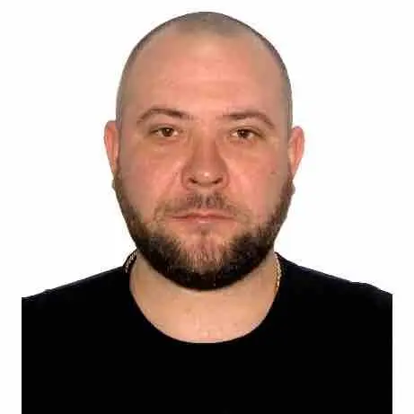 Сергей Сидоров