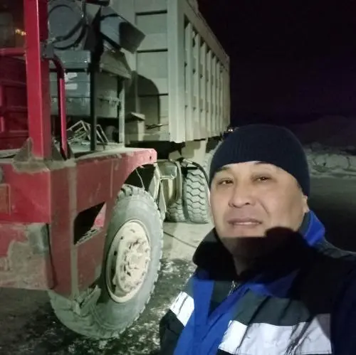 Мелис  Исакбай 