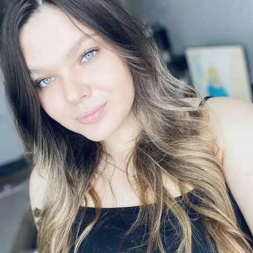 Кристина Баянкина