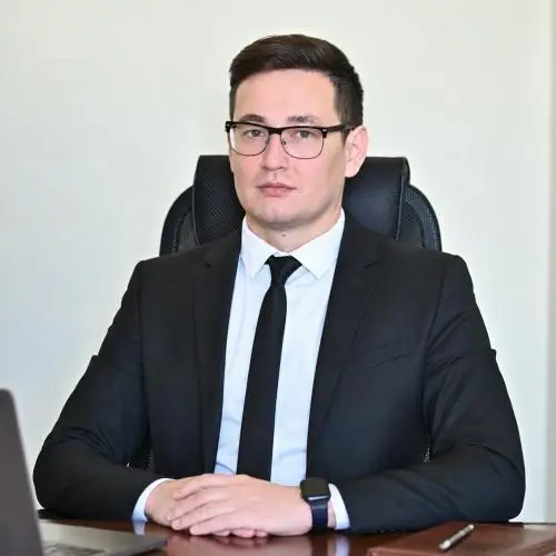 Динар Ибрагимов