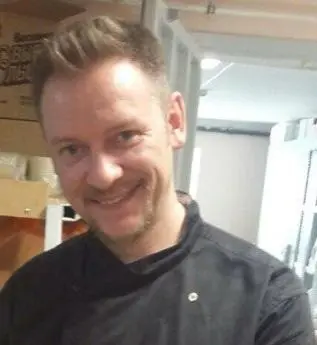 Максим Афанасьев