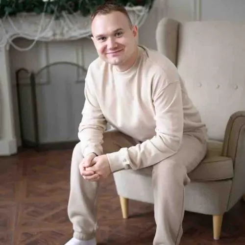 Никита Домрачев