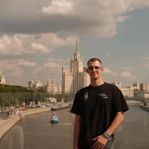 Денис Куделько