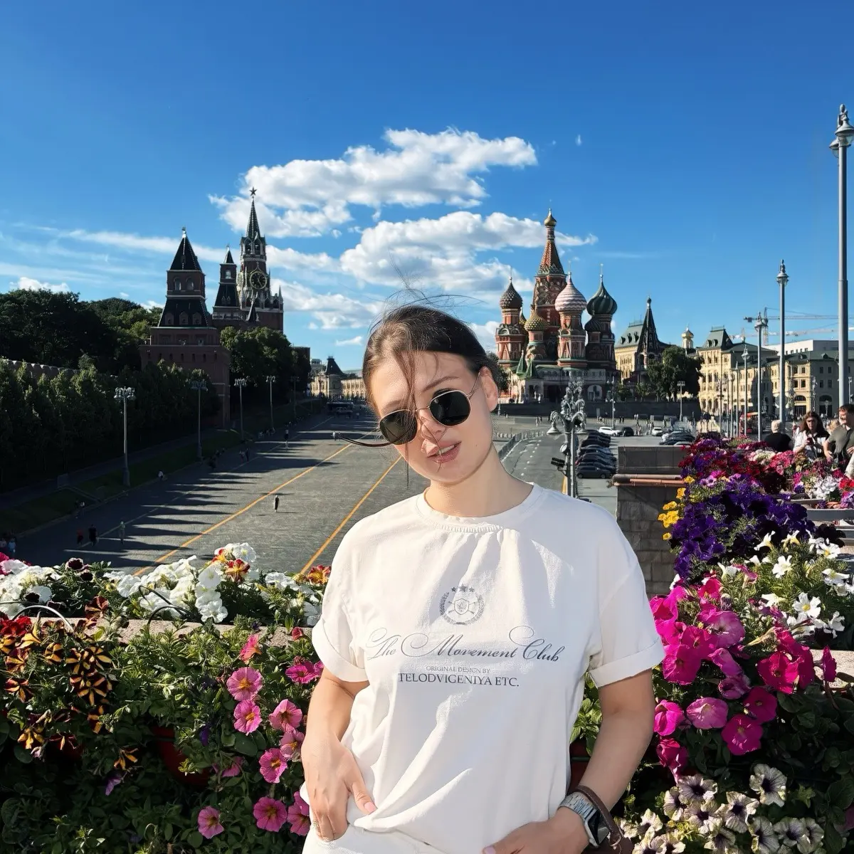 Светлана Бирюкова