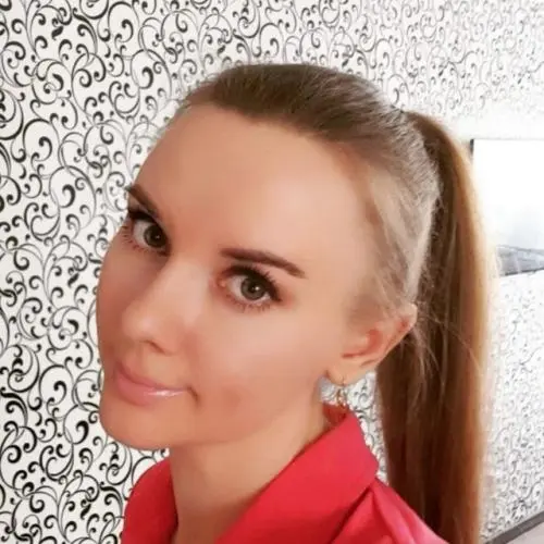 Евгения Сергеева