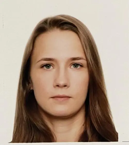 Евгения Логвинова
