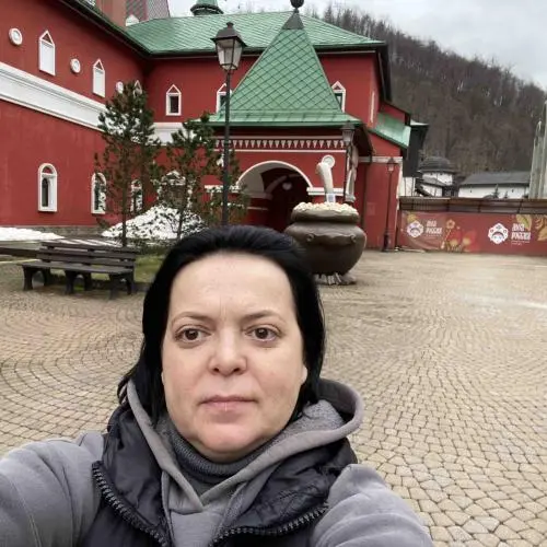 Людмила Лимонова