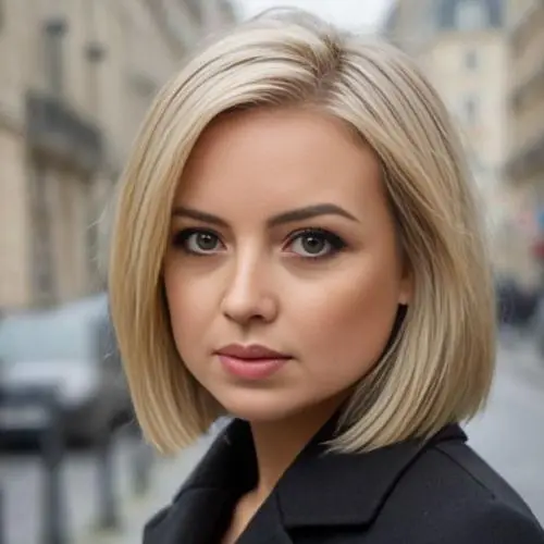 Ирина Матевосян