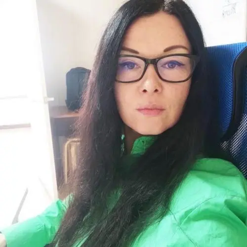 Алина Кузнецова
