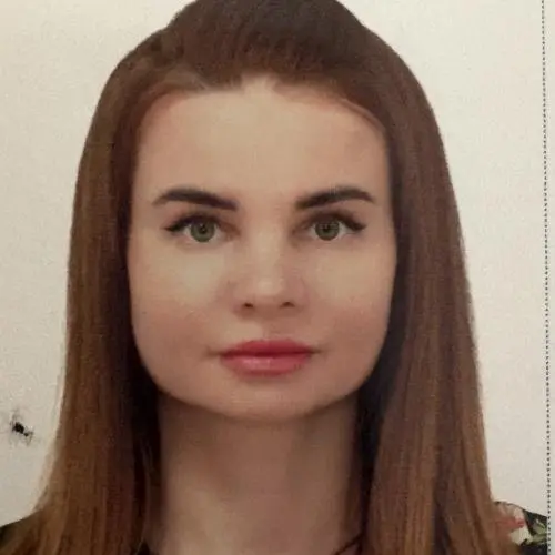 Анна Бушковская