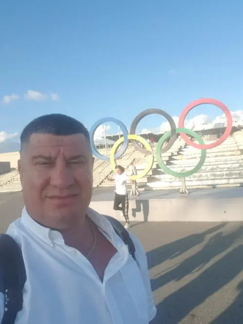 Олег Голуб